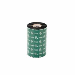 Zebra 5095 Resin nastro termico 300 m Nero 