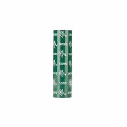 Zebra 5095 Resin nastro termico 74 m Nero 