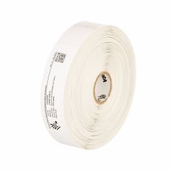 Zebra Z-Band Direct Wristband Bianco 