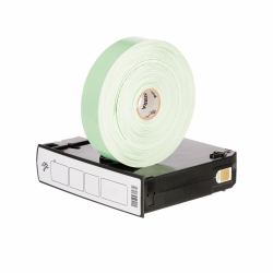 Zebra Z-Band Splash Wristband Bianco Etichetta per stampante autoadesiva 