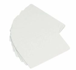 Zebra 104523-116 scheda in plastica vuota 