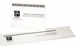 Zebra 105999-302 pulitore stampante 