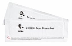 Zebra 105999-310-01 kit per stampante Kit di pulizia 