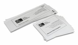 Zebra 105999-701 pulitore stampante Kit di pulizia della testina di stampa 