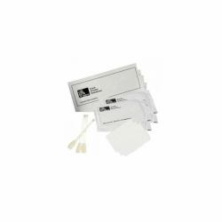 Zebra 105999-704 pulitore stampante Foglio di pulizia della stampante 