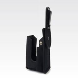 Zebra Motorola Belt Holster Fondina 