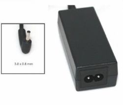 AGI 14323 adattatore e invertitore Interno Nero 