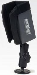 Zebra Motorola 21-52612-01R supporto per personal communication Supporto passivo Lettore per codice a barre 