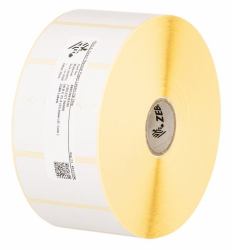 Zebra Z-Select 2000D Bianco Etichetta per stampante autoadesiva 