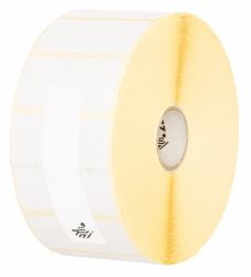 Zebra Z-Select 2000T Bianco Etichetta per stampante autoadesiva 