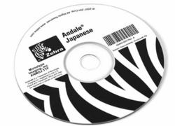 Zebra 56068-001 font 
