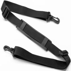 Zebra Motorola 58-40000-007R tracolla Cassetta attrezzi Nero 