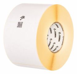 Zebra Z-Perform 1000T Bianco Etichetta per stampante autoadesiva 