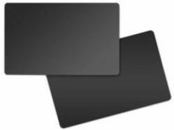 Zebra 800050-158 scheda in plastica vuota 