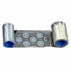 Zebra 800086-003 pellicola per plastificatrice 