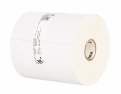 Zebra Z-Select 2000D Bianco Etichetta per stampante autoadesiva 