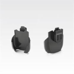 Zebra Motorola Rigid Holster Nero 