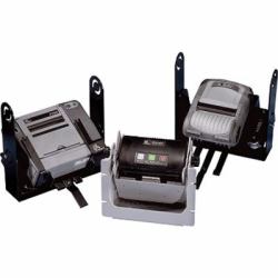 Zebra AK17463-002 Parte di ricambio e accessorio per stampante/scanner Kit di montaggio 