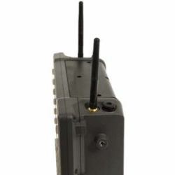 Zebra Motorola AN2030 antenna di rete RP-SMA 3,7 dBi 