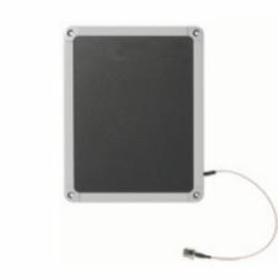 Zebra AN610 antenna di rete Antenna omnidirezionale Tipo N 1 dBi 