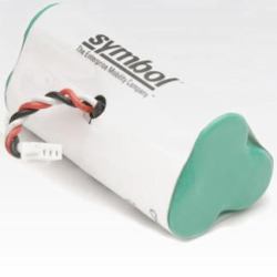 Zebra Motorola BTRY-LS42RAA0E-01 lettero codici a barre e accessori Batteria 