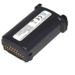 Zebra 2600 mAh, Li-Ion Batteria 