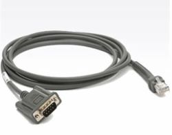 Zebra CBA-R51-S16ZAR lettero codici a barre e accessori 