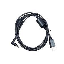 Zebra CBL-DC-451A1-01 cavo di alimentazione Nero 
