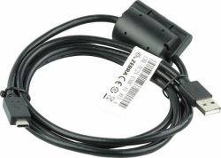Zebra CBL-TC2X-USBC-01 cavo USB USB A Nero 
