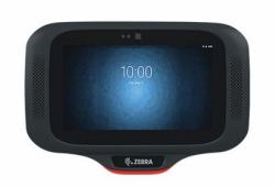 Zebra CC600 12,7 cm [5"] 1280 x 720 Pixel Touch screen 