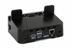 Zebra CRD-ET5X-1SCOM1 lettero codici a barre e accessori 