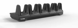 Zebra CRD-MC2X-5SCHG-01 Caricabatterie per dispositivi mobili Computer portatile Nero AC Interno 