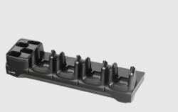 Zebra CRD-MC33-4SC4BC-01 carica batterie 