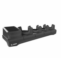 Zebra CRD-NGTC7-5SC4B docking station per dispositivo mobile Computer portatile Nero 