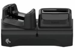 Zebra CRD-TC2L-BS11B-01 accessorio per palmari Base per ricarica 