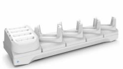 Zebra CRD-TC2W-BS54B-01 accessorio per dock station per dispositivi mobili 