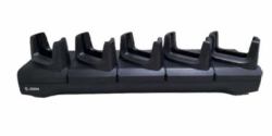 Zebra CRD-TC2Y-BS5CO-01 docking station per dispositivo mobile Nero 