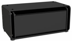 Zebra CS-CAB-BSE armadio di stoccaggio industriale 