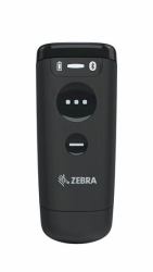 Zebra CS60 Lettore di codici a barre portatile 1D/2D LED Nero 