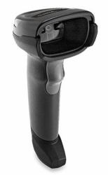 Zebra DS2278 Lettore di codici a barre portatile 1D/2D LED Nero 