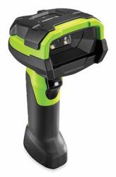 Zebra DS3678-HP Lettore di codici a barre portatile 1D/2D Laser Nero, Verde 
