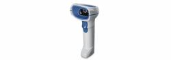 Zebra DS8178-HC Lettore di codici a barre portatile 1D/2D LED Bianco 