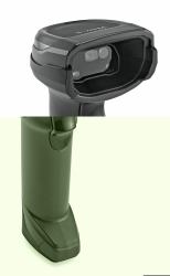 Zebra DS8178-SR Lettore di codici a barre portatile 1D/2D Diodo per foto Nero 