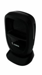 Zebra DS9308-SR Lettore di codici a barre fisso 1D/2D LED Nero 