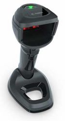 Zebra DS9908-SR Lettore di codici a barre portatile 1D/2D Nero 