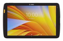 Zebra ET40 Snapdragon 64 GB 20,3 cm [8"] 4 GB Wi-Fi 6 [802.11ax] Android 11 Nero 