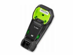 Zebra FLB3678-C100F3WW Caricabatterie per dispositivi mobili Lettore di codice a barre Nero 
