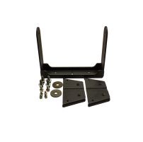 Zebra KT-U-MOUNT-VC80-R accessorio per palmari Monte 