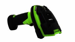 Zebra LI3608-ER Lettore di codici a barre portatile 1D Nero, Verde 