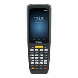 Zebra MC2200 computer palmare 10,2 cm [4"] 800 x 480 Pixel Touch screen 296 g Nero 
